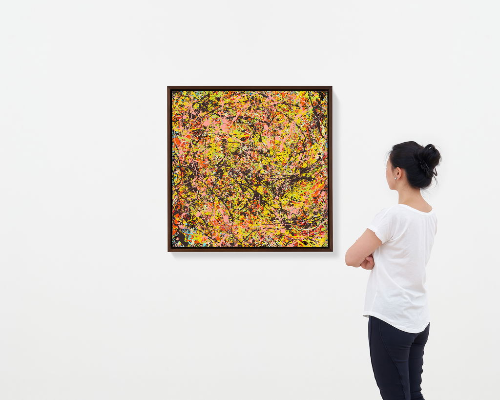 Astral Driftwood scale image