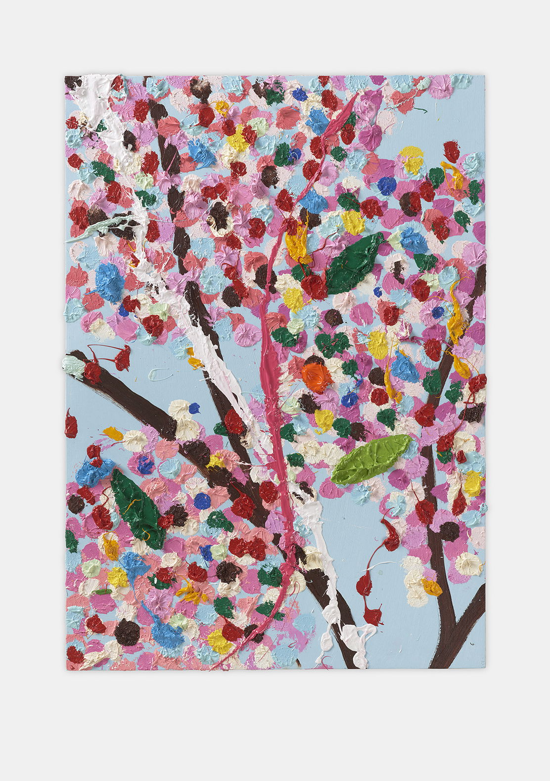 Sparkling Blossom 1 main image