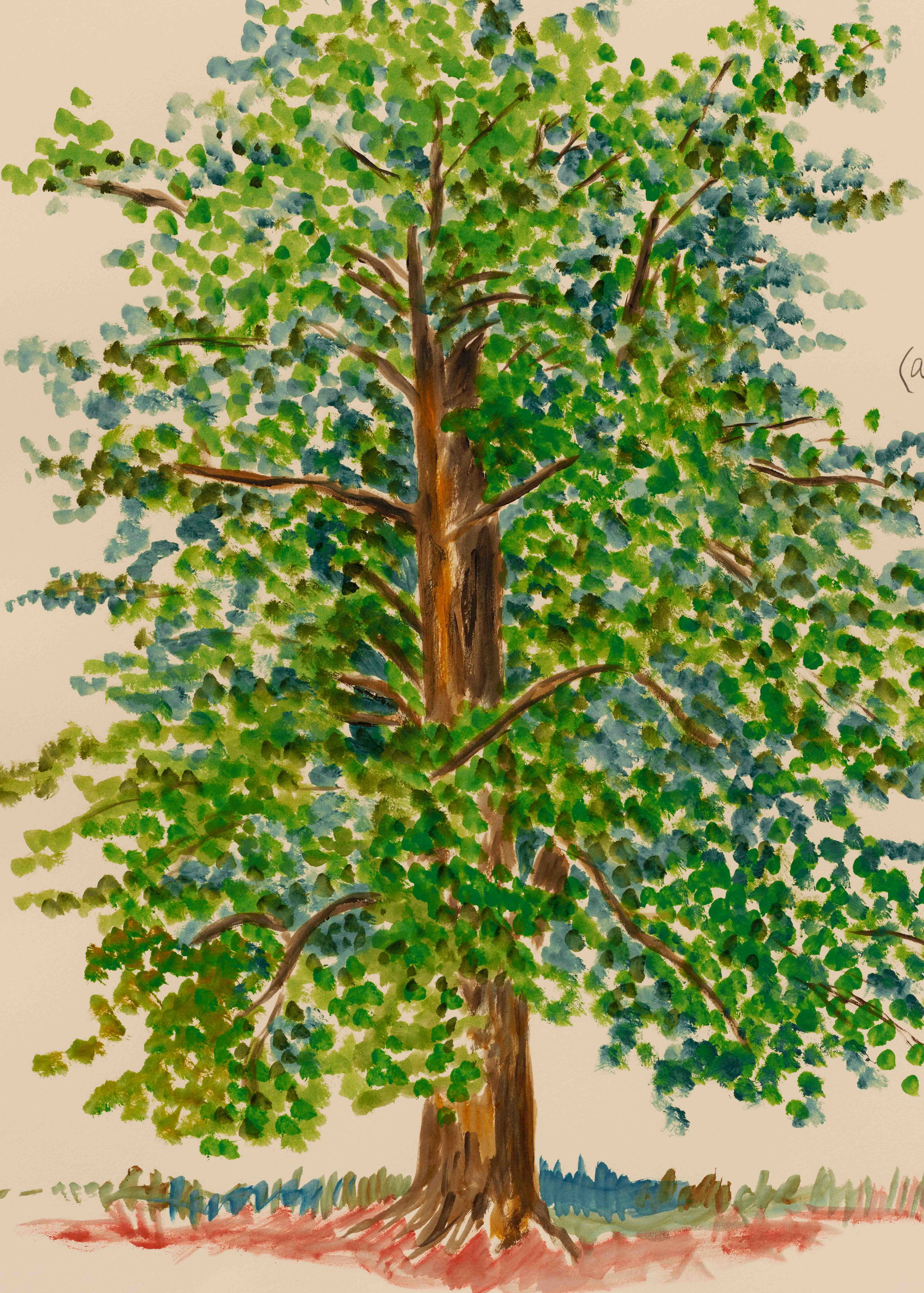 Key to good fortune... 3