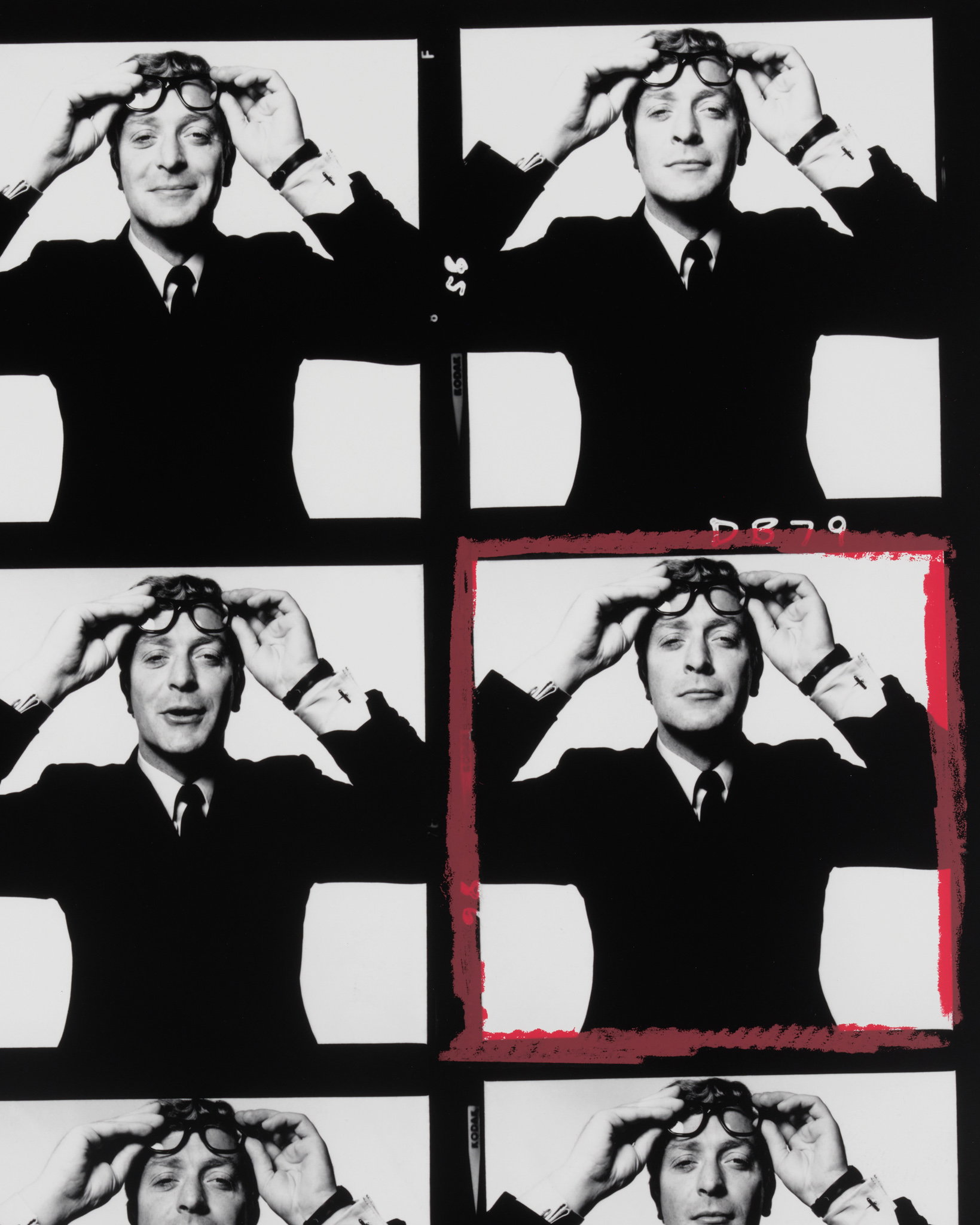 Michael Caine 2