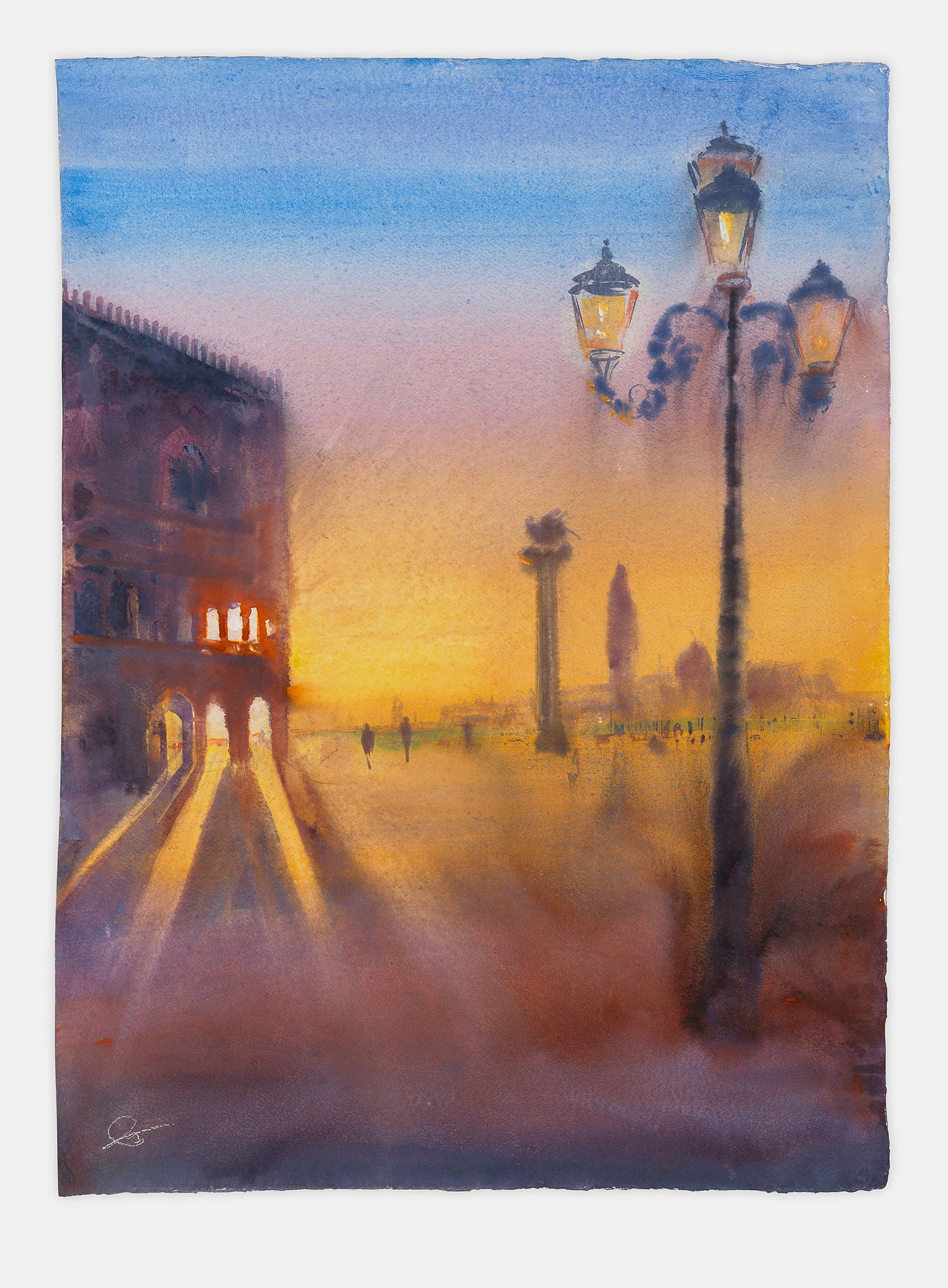 Venetian Beams 1 main image