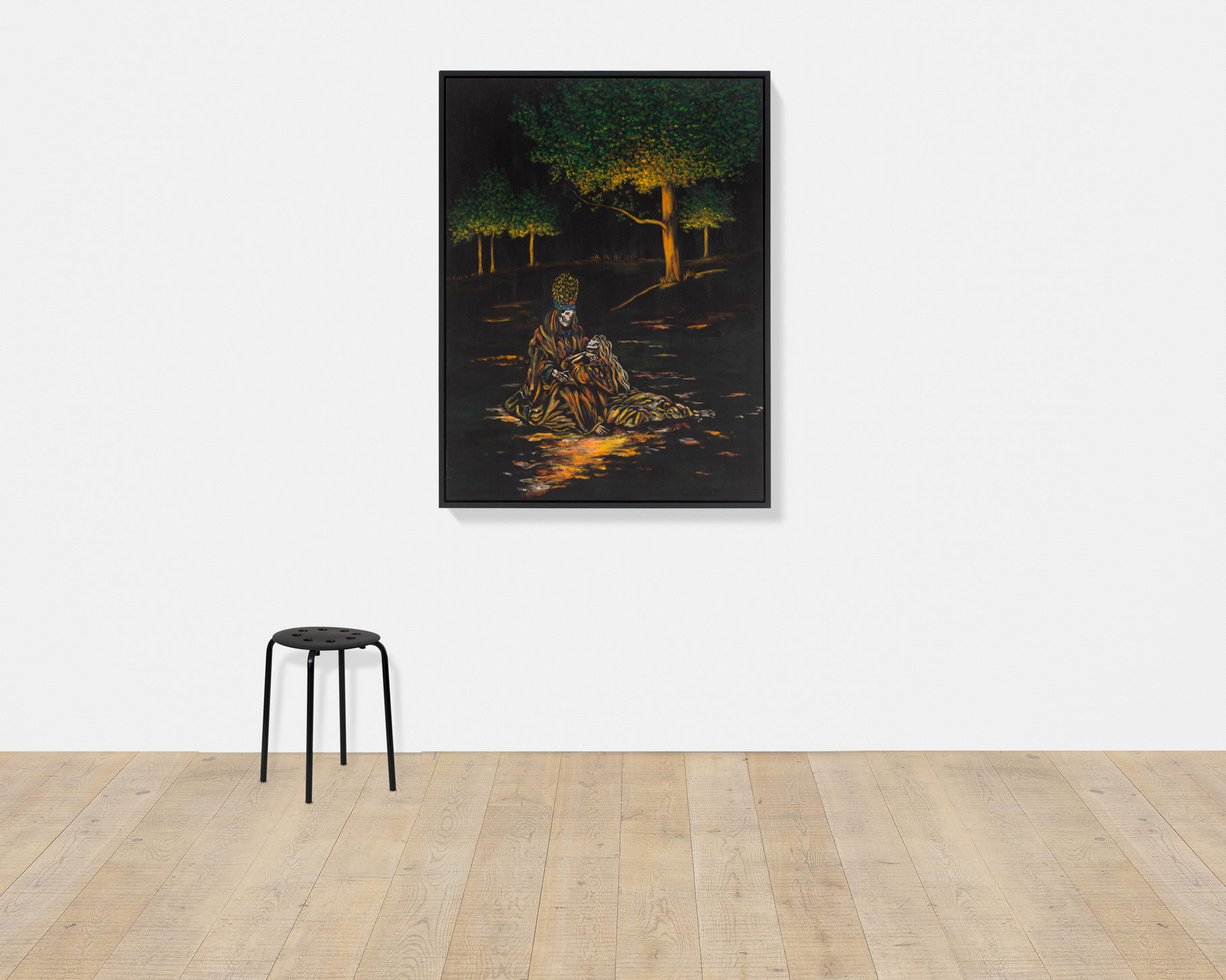 Still Dreaming scale image