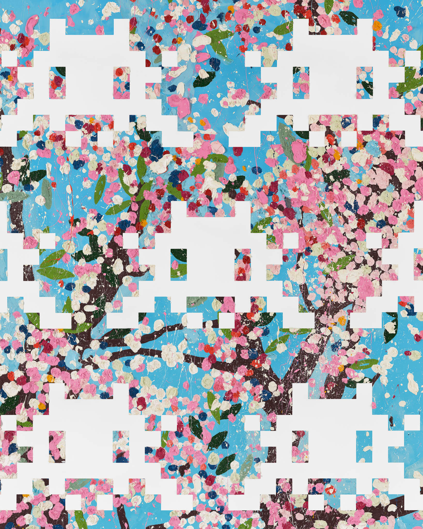 Invaded Blossom image #2