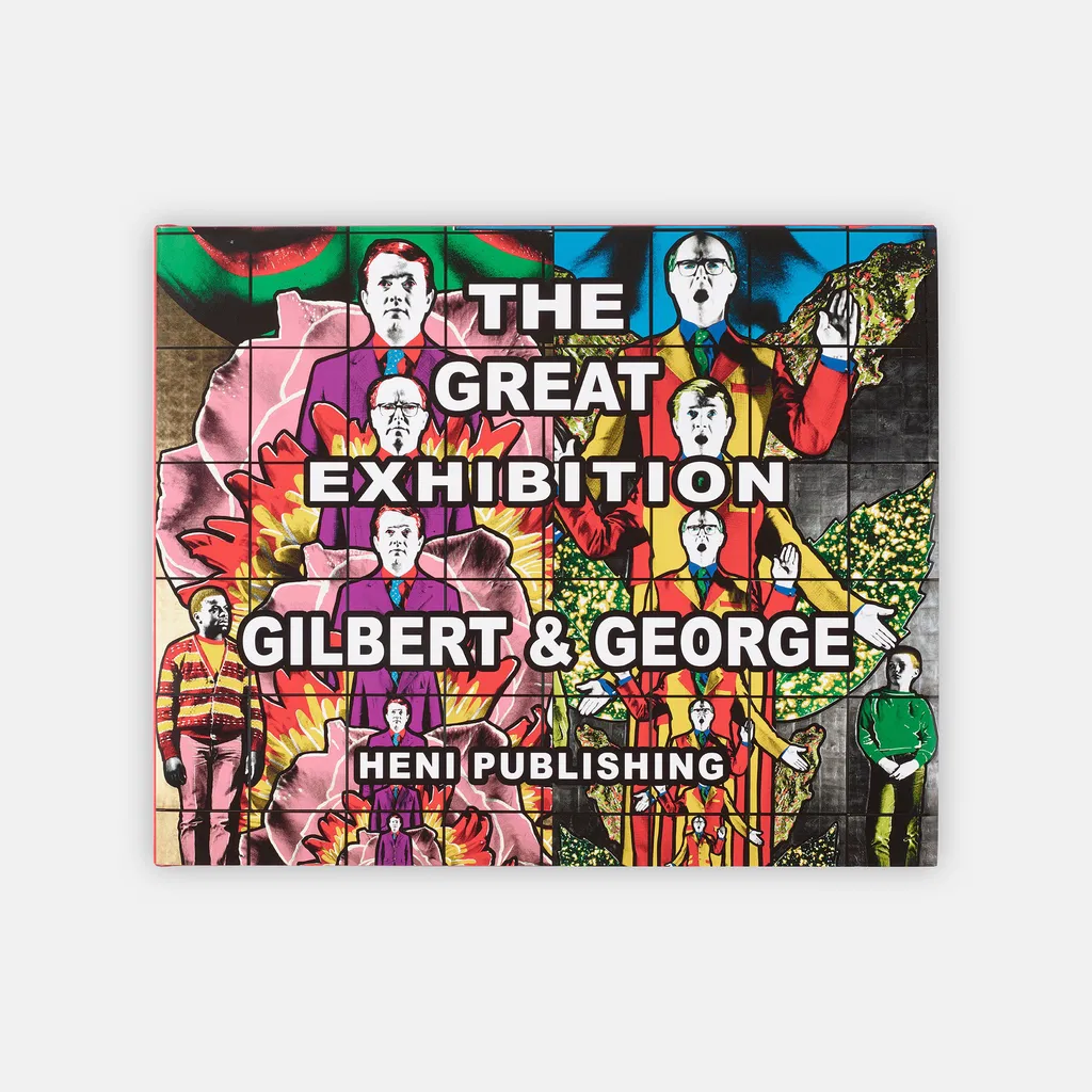 The Great Exhibition