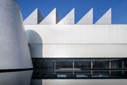 Dib Bangkok opens in Thailand, designed by Kulapat Yantrasast