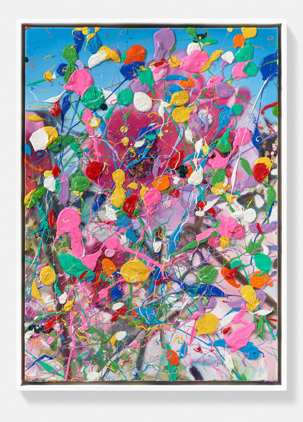 Candy Explosion Hidden Garden 1 main image