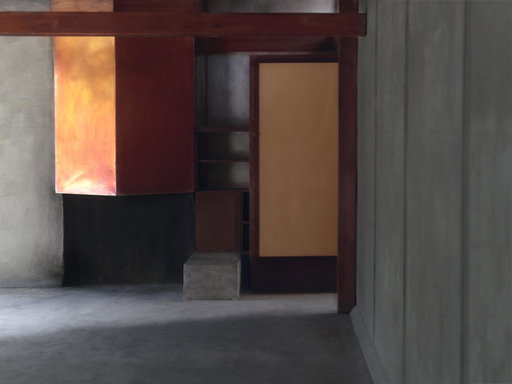 Archives : Kunsthaus-Göttingen : Mona Kuhn : Kings Road, A Rudolph Schindler House