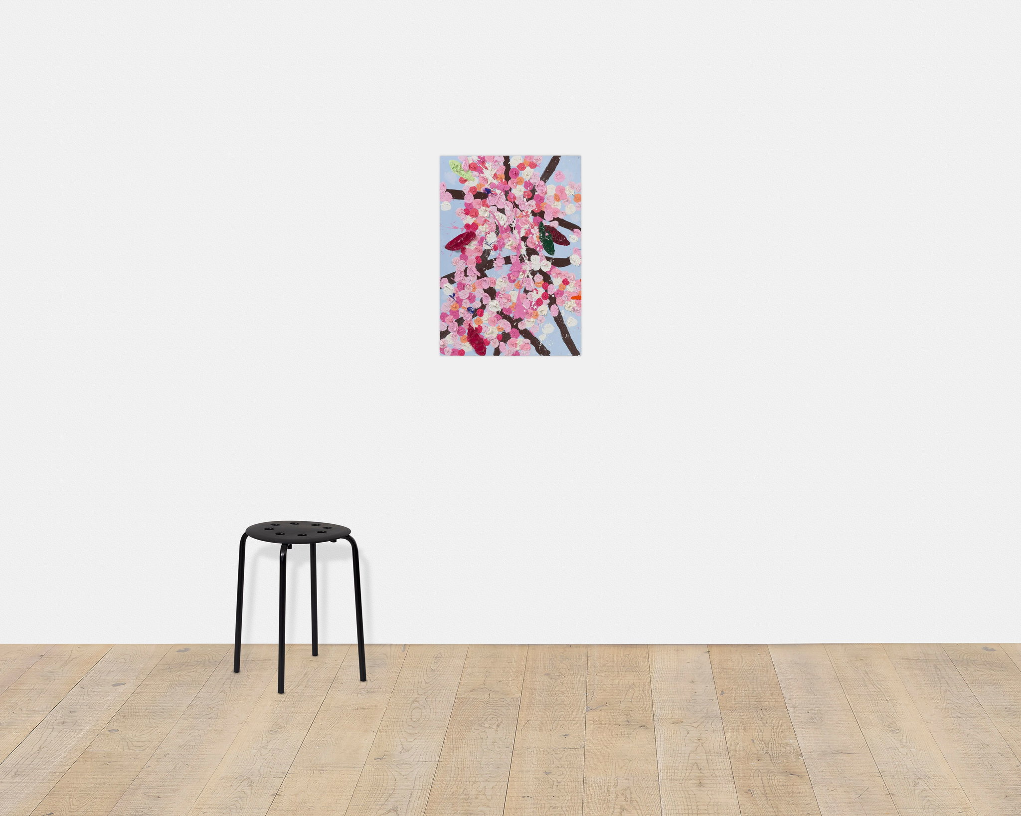 Poetry Blossom scale image