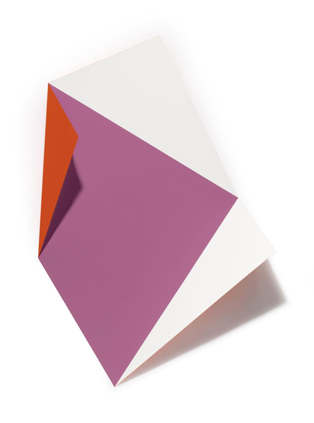 No. 426 (2013). Sold for $41,300 in 2019. Image courtesy of Christie's