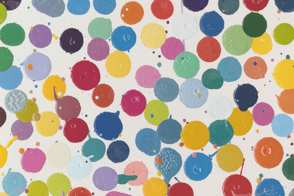 The Currency Unique Prints image #1 main image