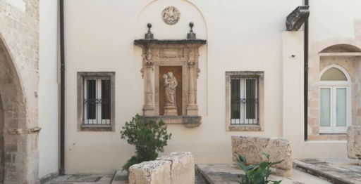 Memory of the Time II: ARCHIA, new photography exhibition at Syracuse's Bellomo