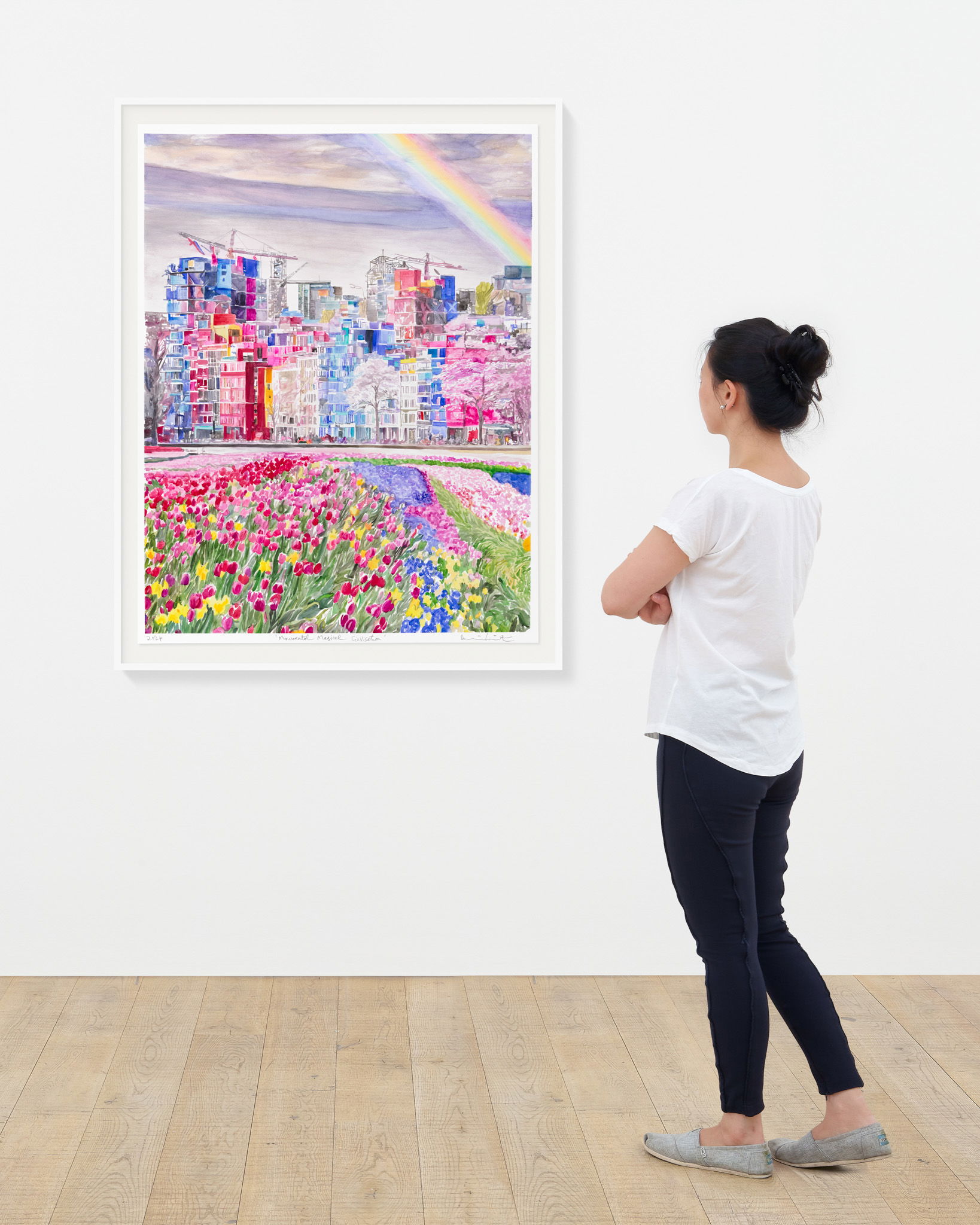 Monumental Magical Civilisation scale image