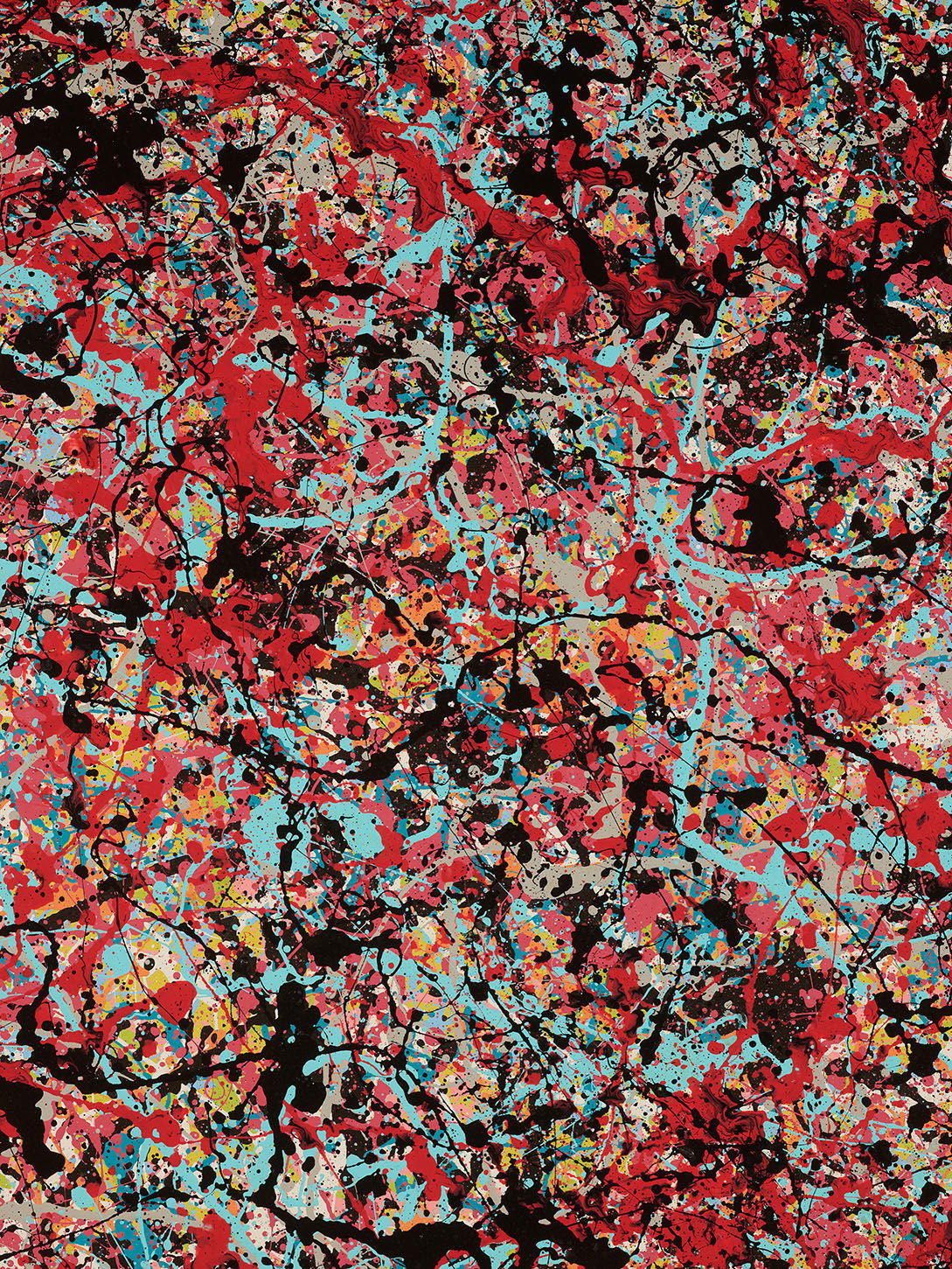 The Heart's Constellation 3