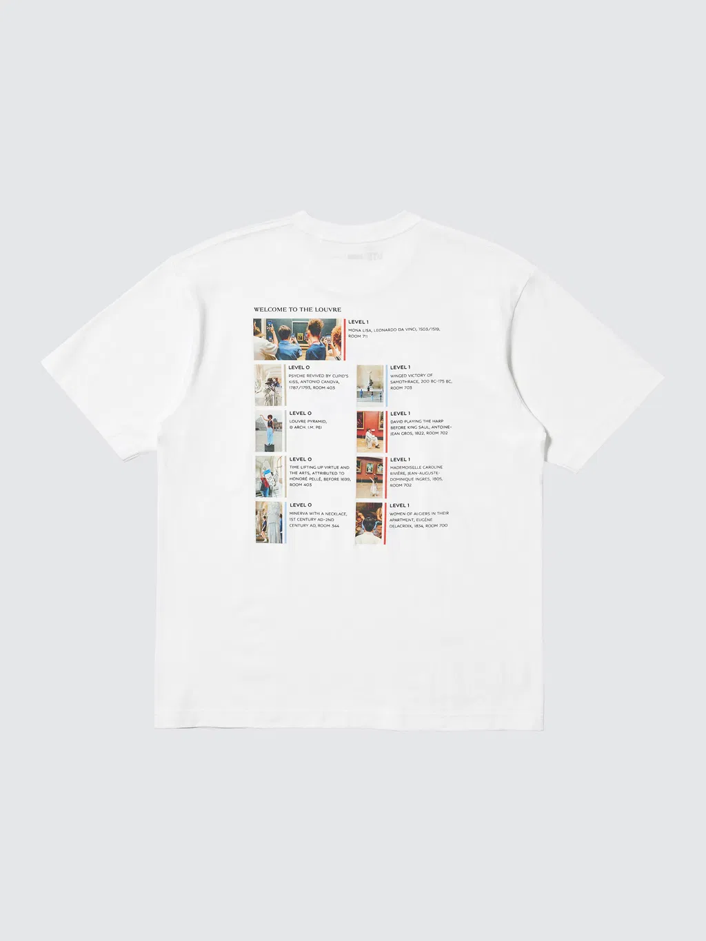 Martin Parr inspires French fashion