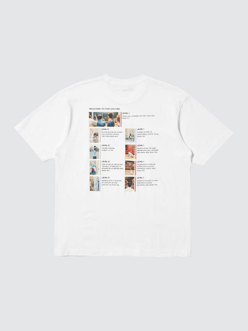 Martin Parr inspires French fashion