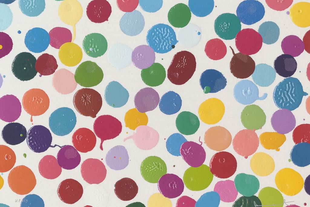 The Currency Unique Prints image #1 main image