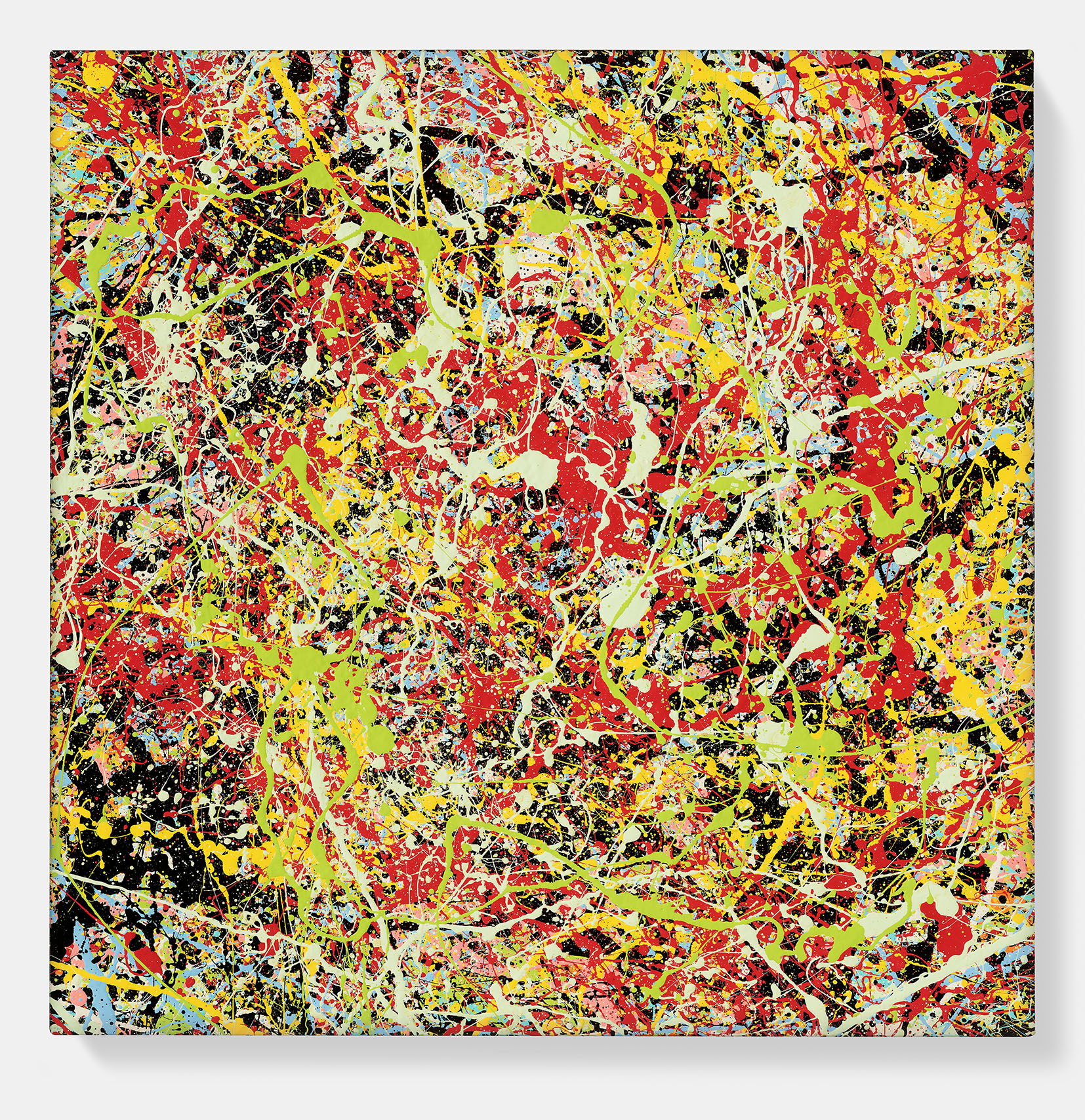 Dancing Through the Void 1 main image