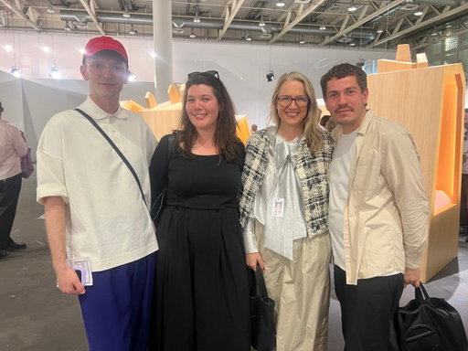 One Basel to Rule Them All: Art Basel 2026