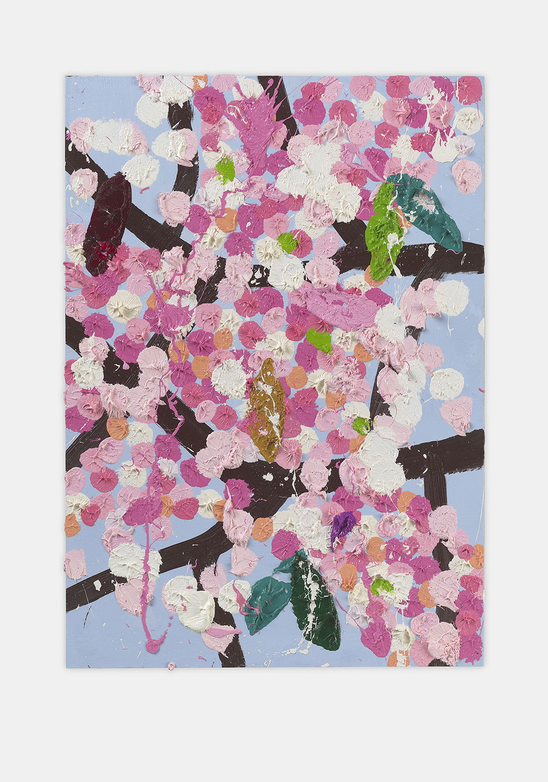 Mythology Blossom 1 main image