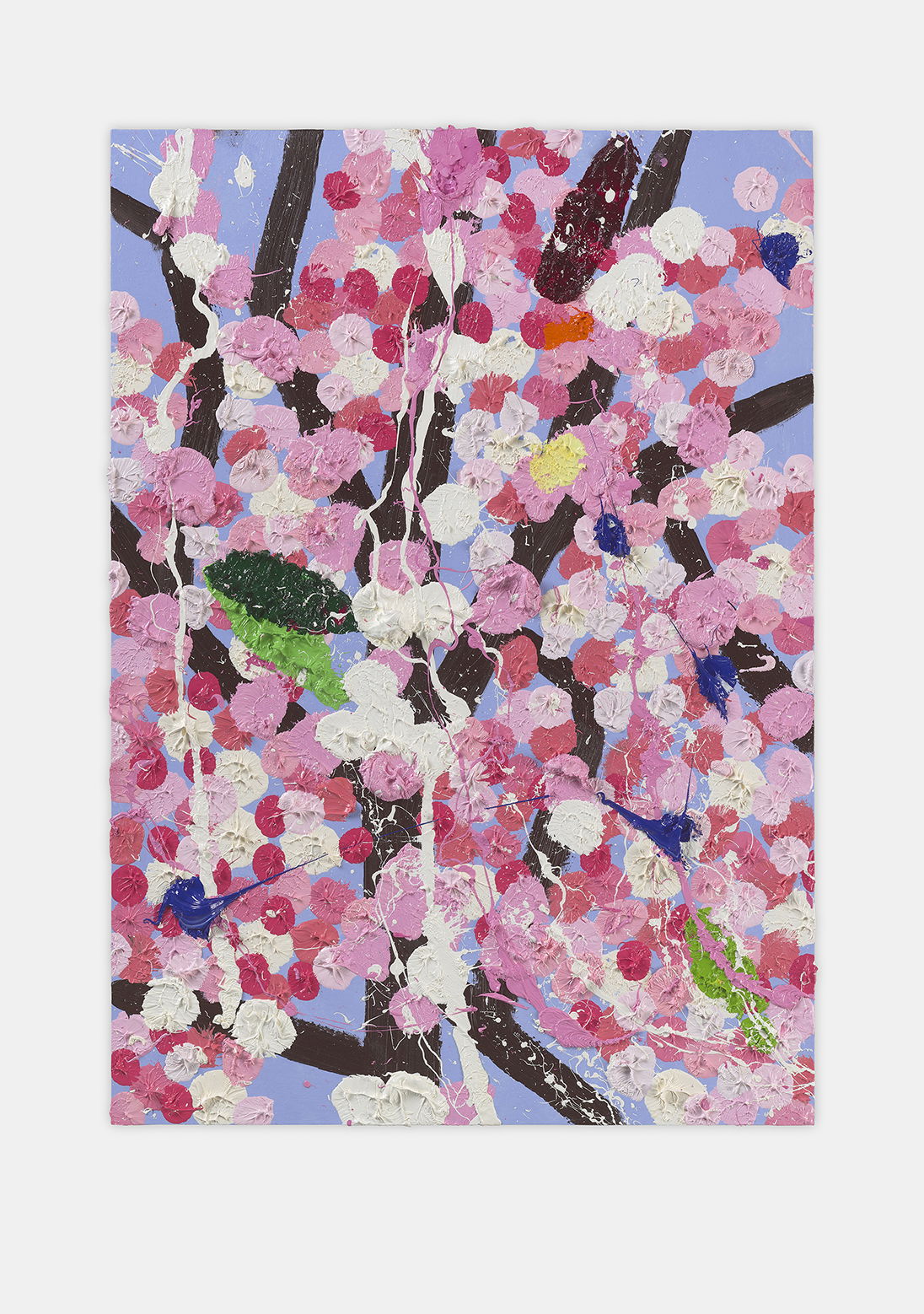 Unparalleled Blossom 1 main image