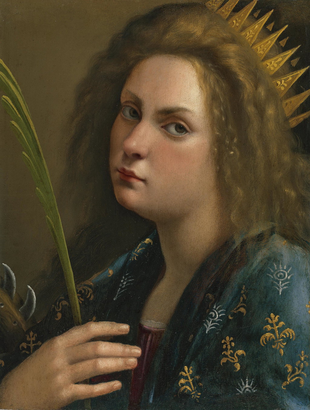 Artemisia Gentileschi Work Sells for 125% Above Estimate at Auction