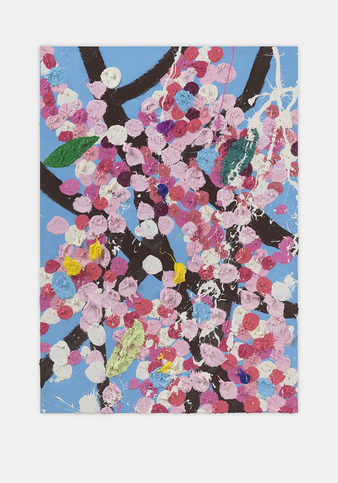 Dreamlike Blossom 1 main image