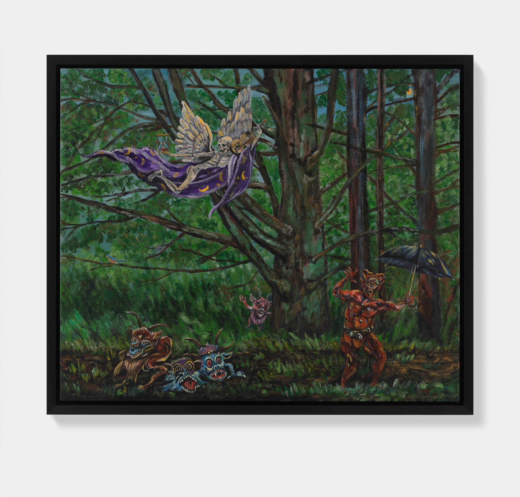 Velvet Morning 1 main image