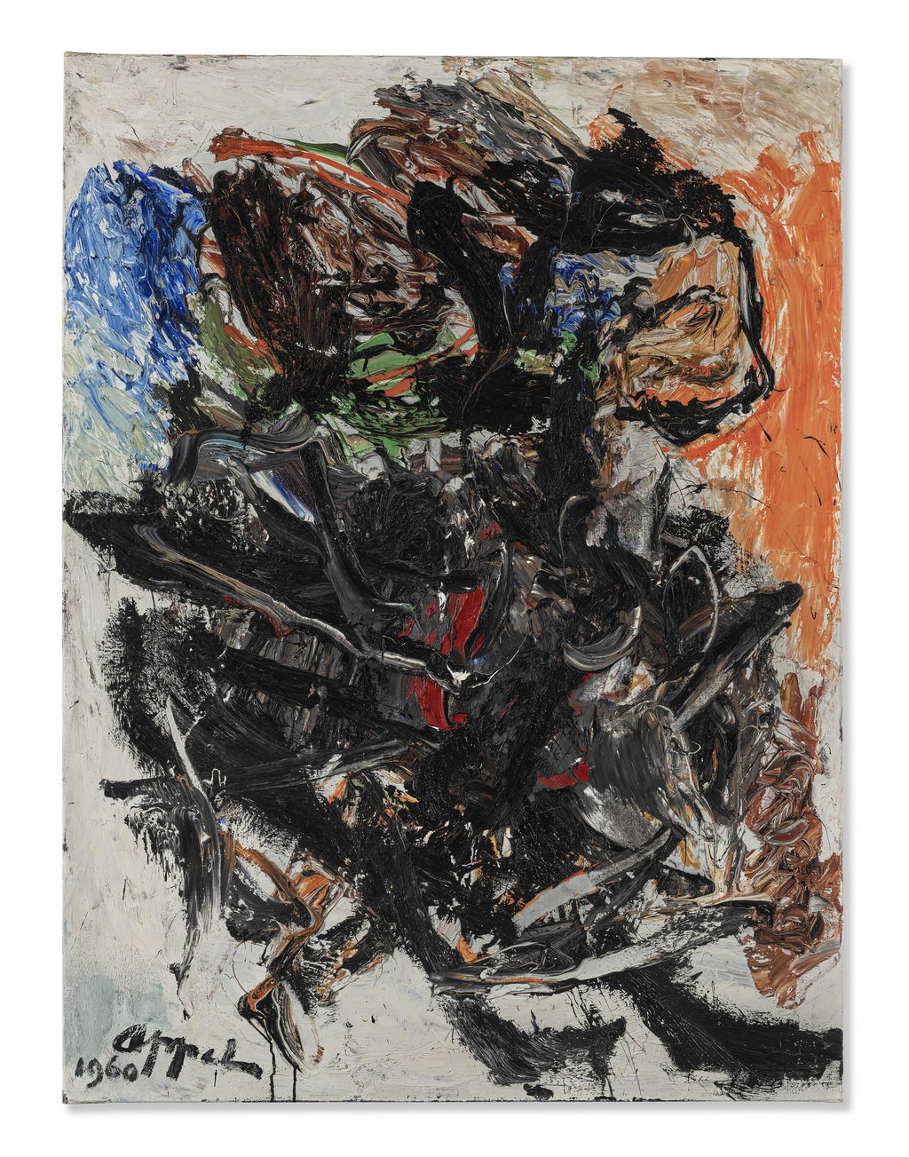 Figure. Image courtesy of Christie's