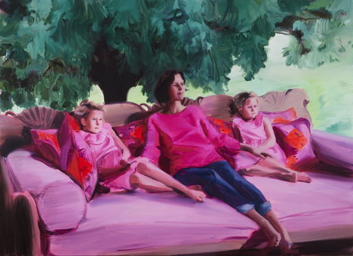 Caroline Walker Work Heads to Auction