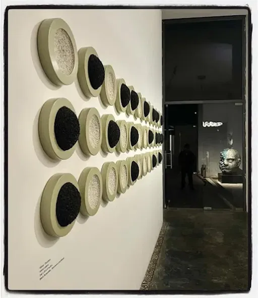 Art Incept unveils Original Shadows: A contemporary exploration of printmaking