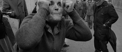 Anna Turbau: Galicia at Galería Nordés in A Coruña
