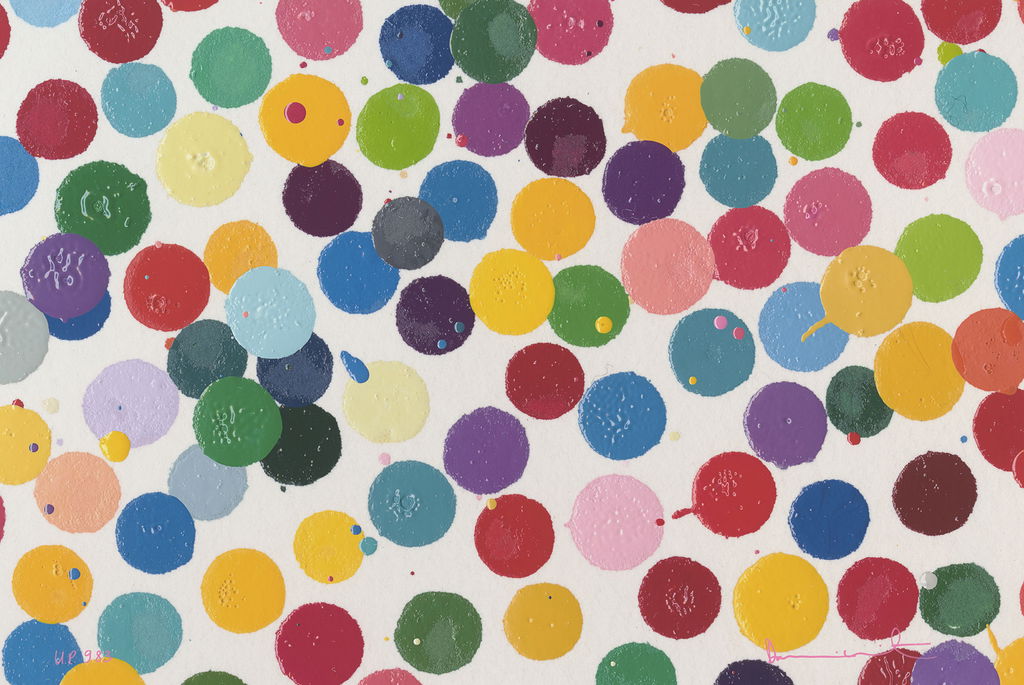 The Currency Unique Prints image #1 main image