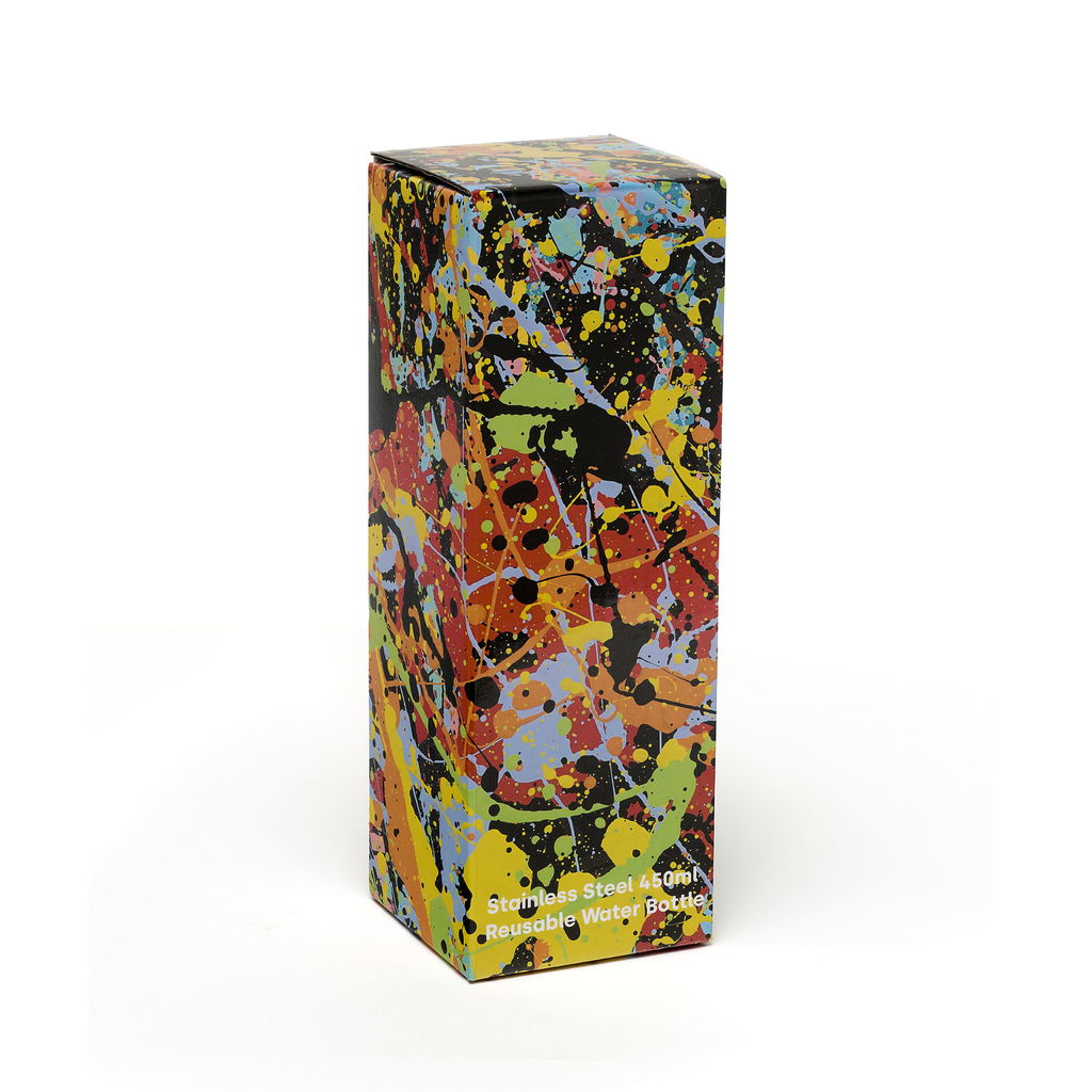 Ed Sheeran Water Bottle image #10