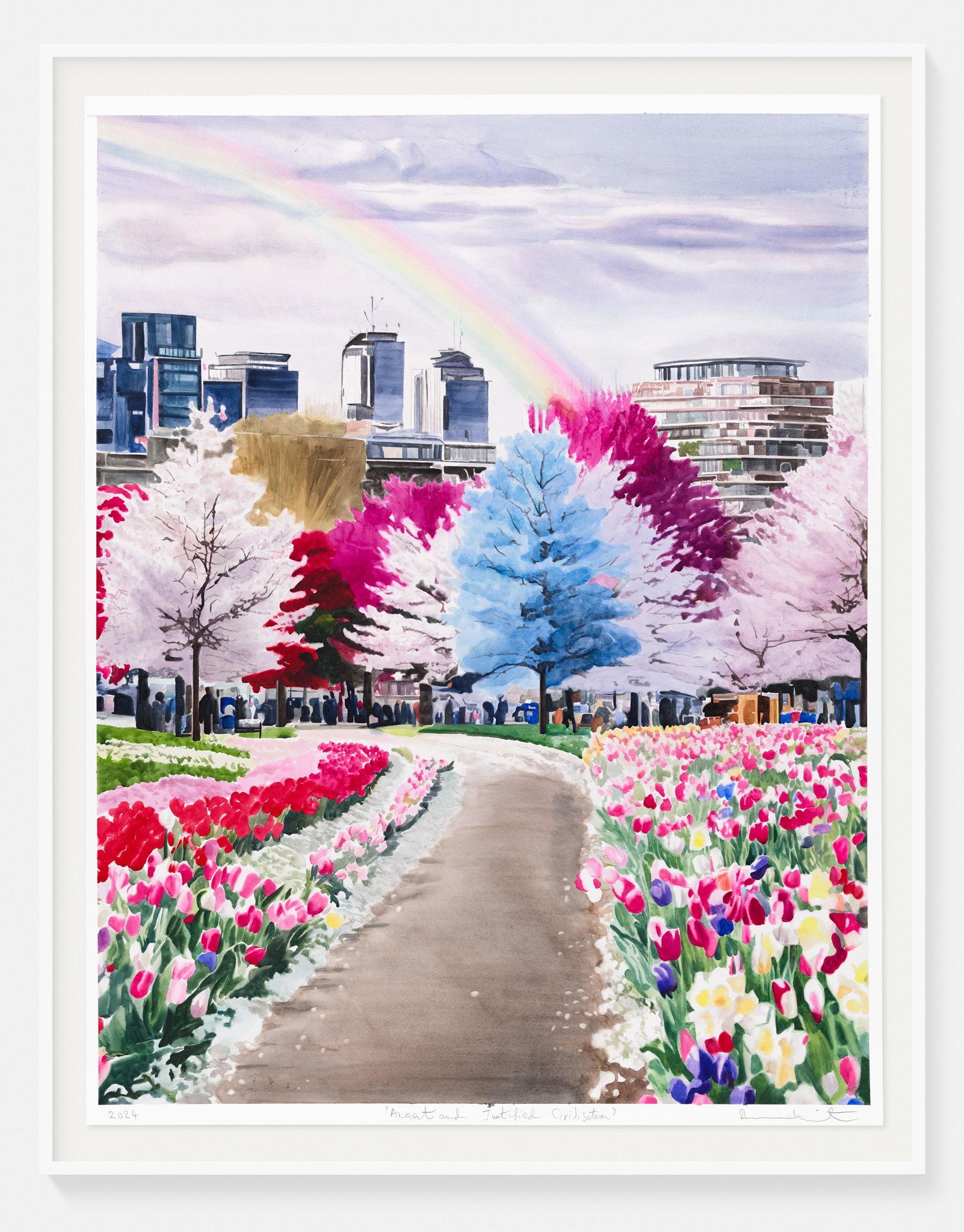 Ancient and Justified Civilisation 1 main image