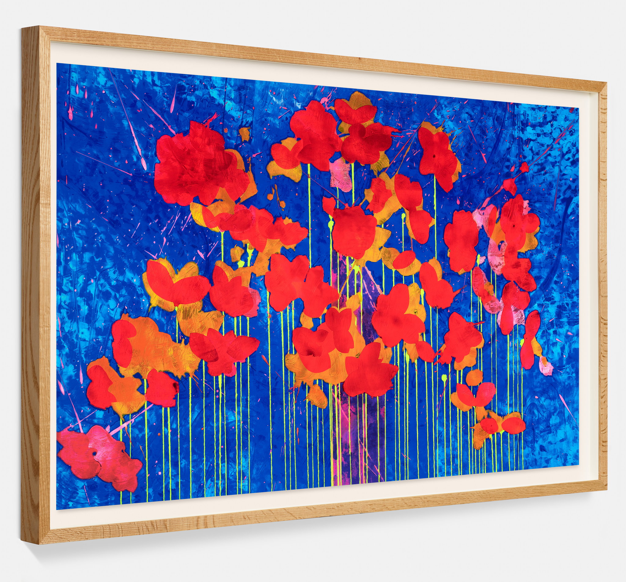 Blazing Devotion image #6