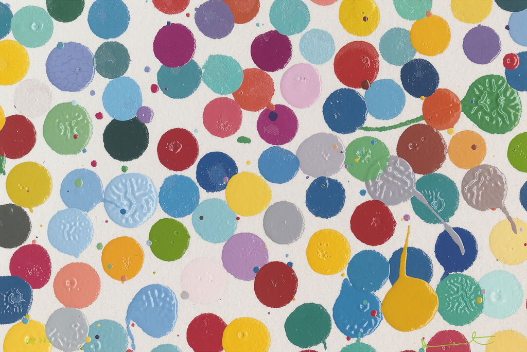 The Currency Unique Prints image #1 main image