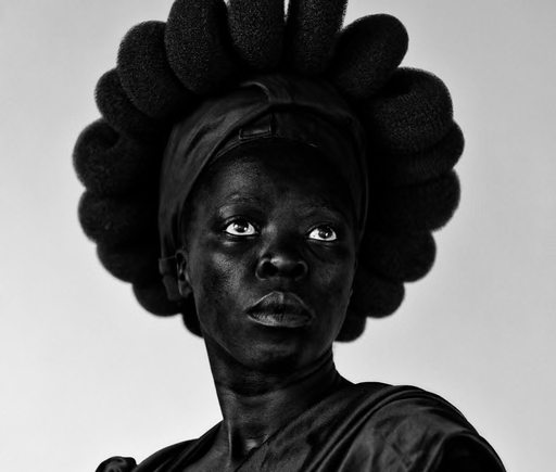 Zanele Muholi: ‘My mother worked for a white family. I remember the pools I wasn’t allowed to swim in’