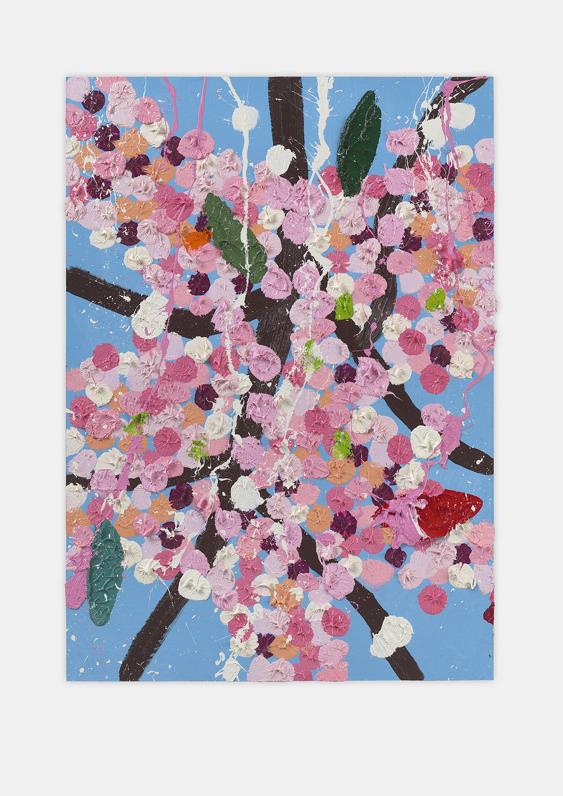 Eternal Blossom 1 main image