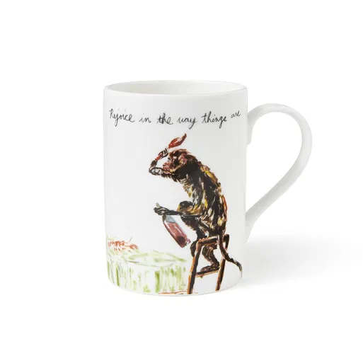 The Way Things Are / Magnificence Mug