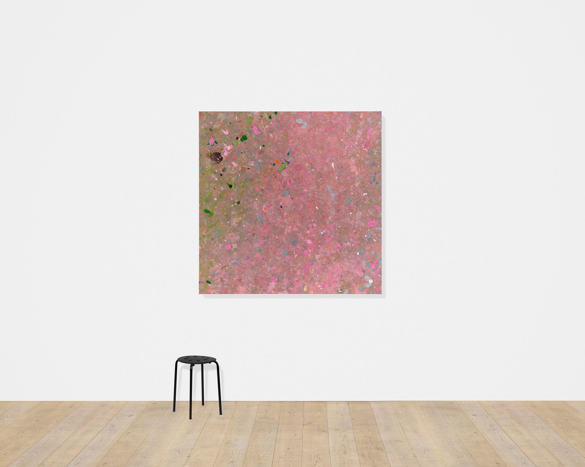 Dumpton Bay scale image