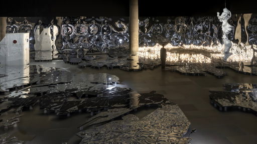 ‘Lee Bul: From 1998 to Now’ by Lee Bul exhibition at M+, Hong Kong