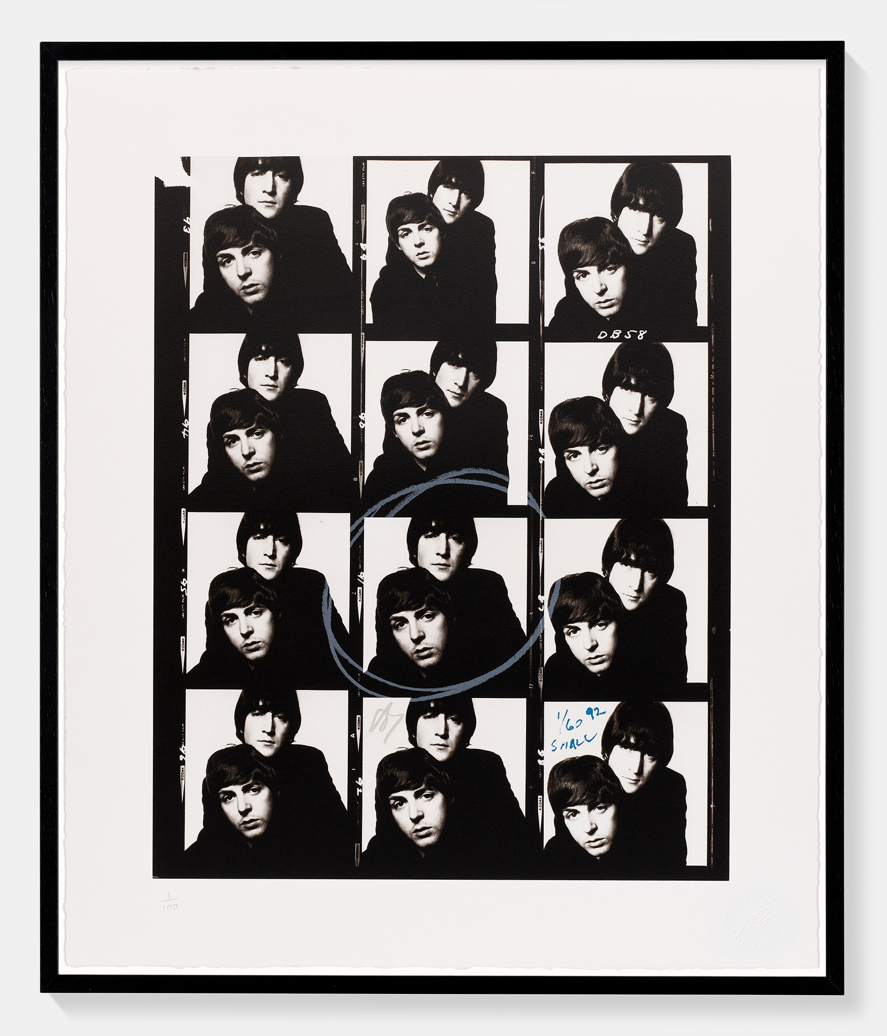 John Lennon & Paul McCartney | HENI Editions