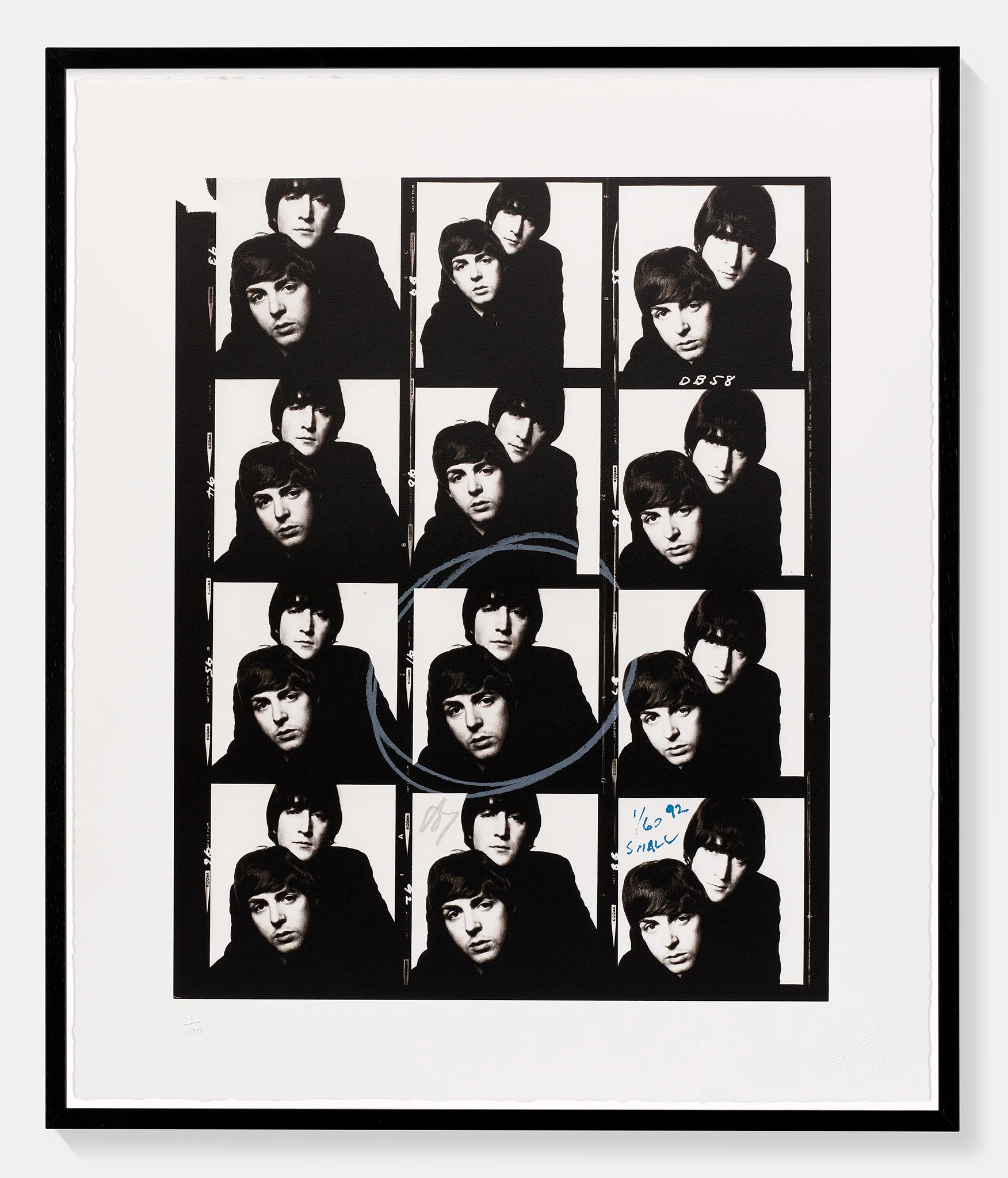 John Lennon & Paul McCartney image #1 main image