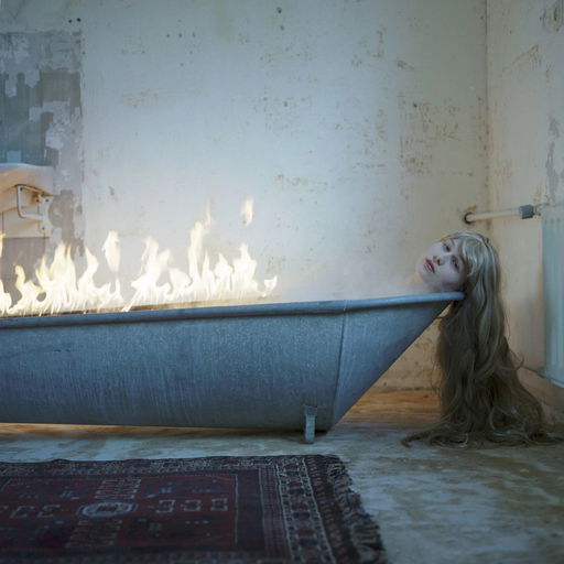 Paul’s Gallery of the Week: James Freeman