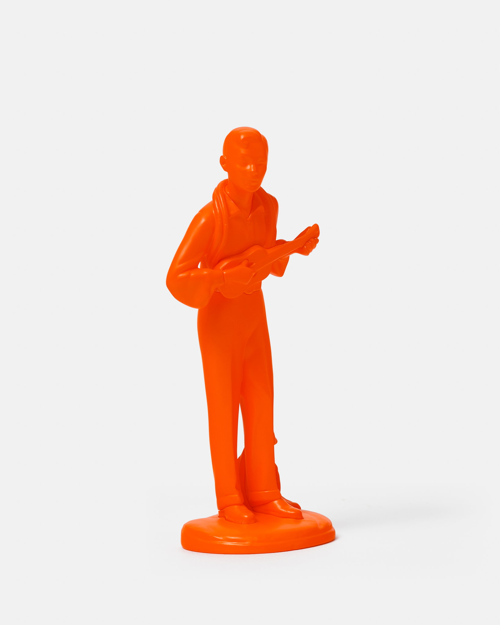 Ukulele Joe Construction Worker Model (6” edition) image #4