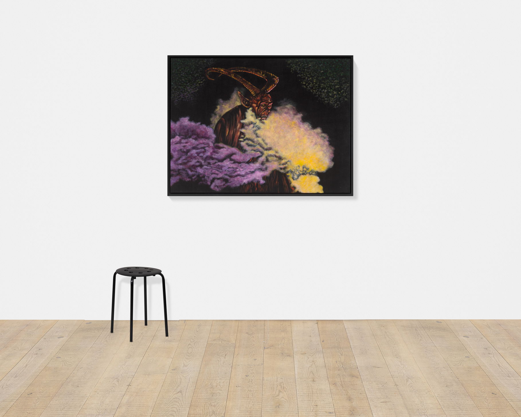 Leading With Fear  scale image