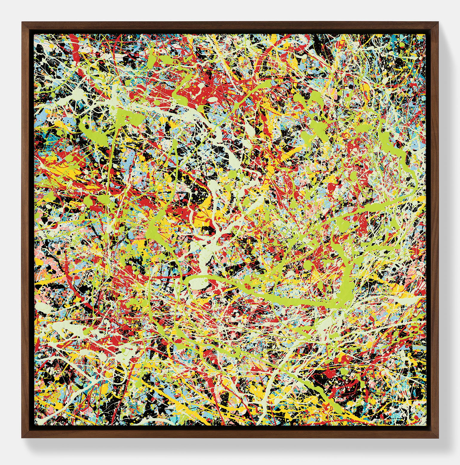 Starlight Canvas Dream 2