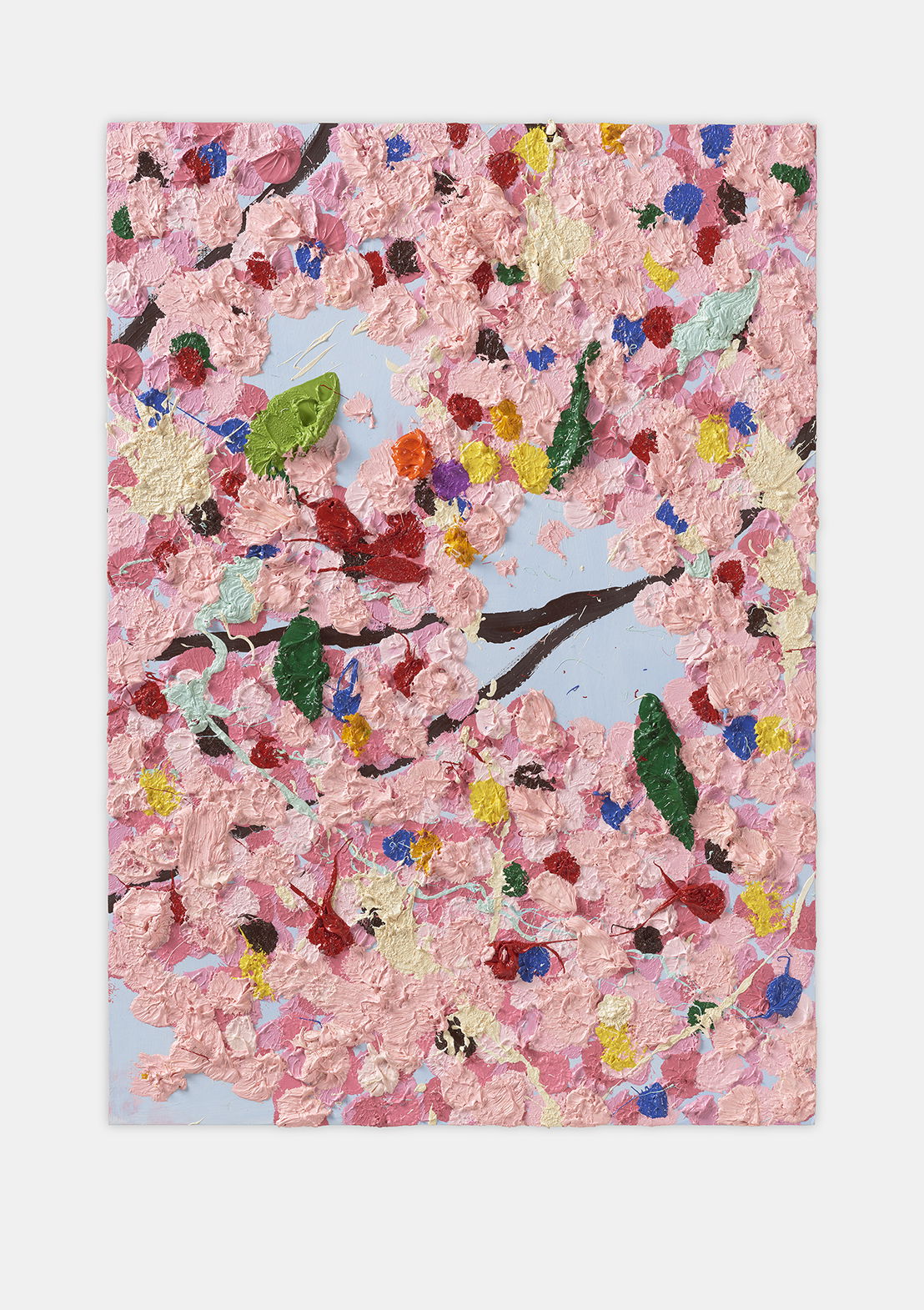 Novelty Blossom 1 main image