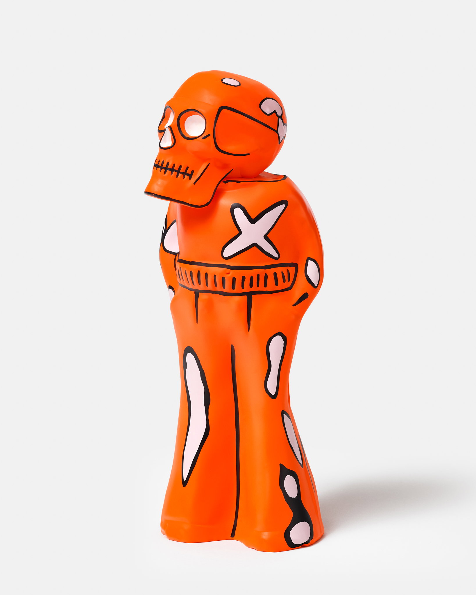 Frozen Charlotte Punk Dragoon Model (10” edition) image #3