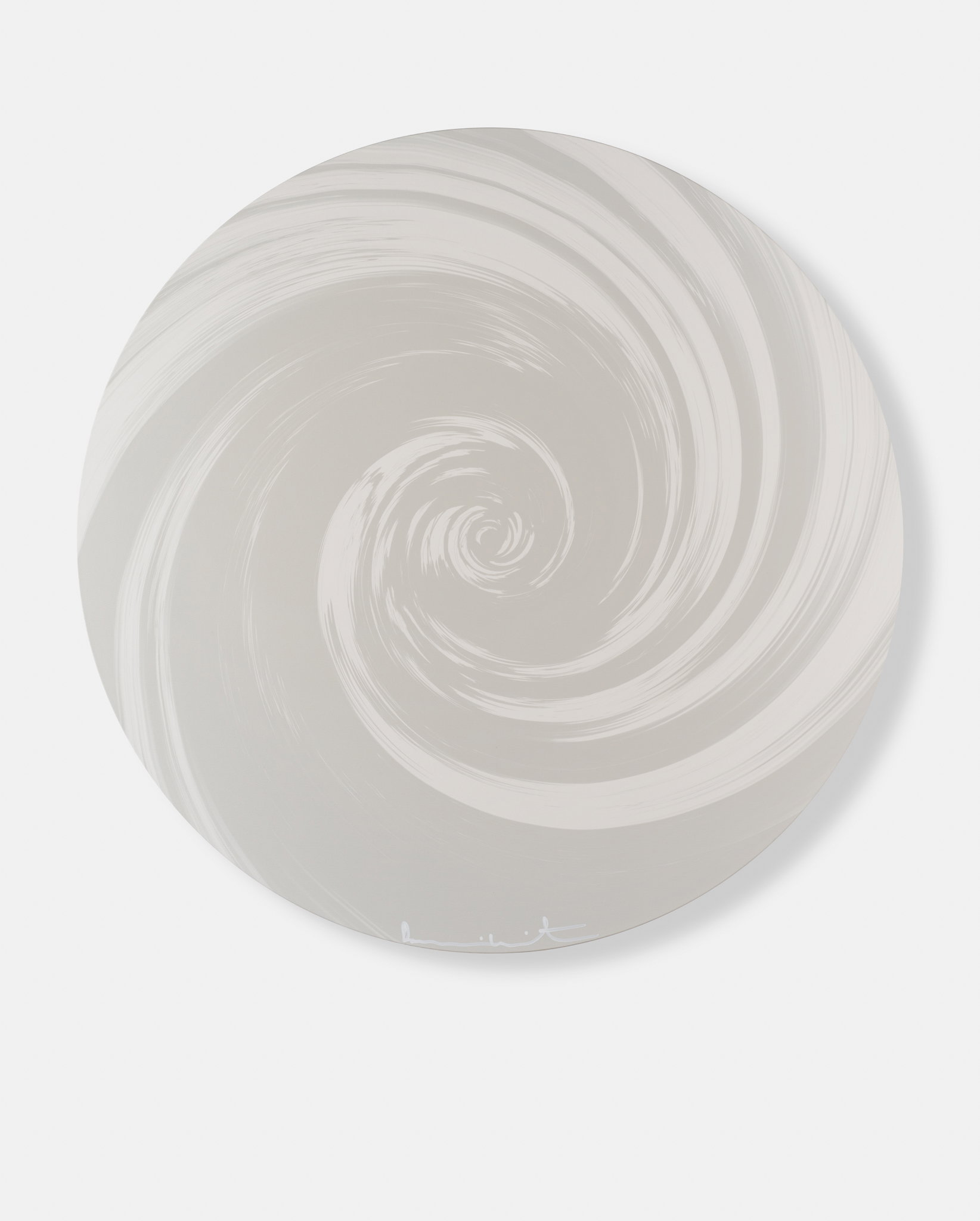 Beautiful, Remarkably Accurate, Extremely Rapid, Really Amazing, Absolutely Unbelievable, Absolute And Fundamental Whirlwind Painting image #1 main image